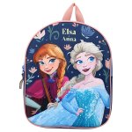 Plecak 3D Frozen II: Kraina Lodu II - Elsa i Anna (785-00309)