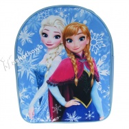 Plecak 3D Frozen: Kraina Lodu - Elsa i Anna 1132