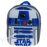 Plecak 3D Gwiezdne Wojny Star Wars - R2D2 1005