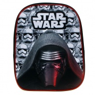 Plecak 3D Gwiezdne Wojny Star Wars - Kylo Ren 371145