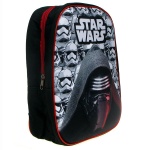 Plecak 3D Gwiezdne Wojny Star Wars - Kylo Ren 371145