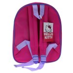 Plecak 3D Helllo Kitty (230-3069)