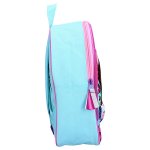 Plecak 3D Koci Domek Gabi (582-00595)