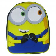Plecak 3D Minionki: Minionek Bob (02063)