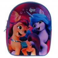 Plecak 3D My Little Pony: Nowe Pokolenie (185-2733)