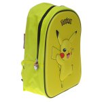Plecak 3D Pokemony - Pokemon Pikachu (292353)