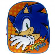 Plecak 3D Sonic the Hedgehog (248364)