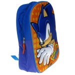 Plecak 3D Sonic the Hedgehog (248364)