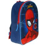 Plecak 3D Spider-Man (200-1672)