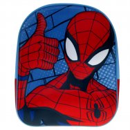 Plecak 3D Spider-Man (248340)