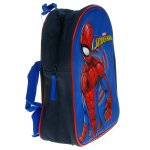 Plecak 3D Spider-Man dla maluchów (200-3706) 