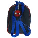 Plecak 3D Spider-Man dla maluchów (200-3706) 