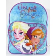 Plecak Frozen: Kraina Lodu - Elsa, Anna i Olaf 1008