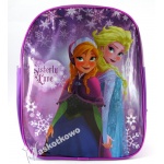 Plecak Frozen: Kraina Lodu - siostry 3763