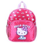 Plecak Helllo Kitty z kieszonką (230-00573)