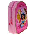 Plecak Księżniczki (Princess) dla maluchów (071-0652) 