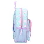 Plecak Lilo i Stitch z kieszonką: Stitch i Angel (795-4474)