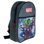 Plecak Marvel Avengers dla maluchów (202-0277) 