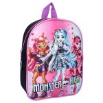 Plecak Monster High dla maluchów (036-4908) 