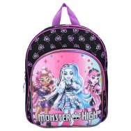 Plecak Monster High z dużą kieszonką (036-4910)