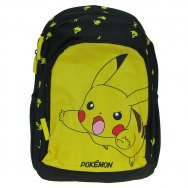 Plecak Pokemony - Pikachu (148107)