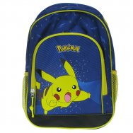 Plecak Pokemony - Pikachu (306852)