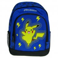 Plecak Pokemony - Pikachu (796570)