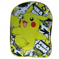 Plecak Pokemony - Pikachu (927787)
