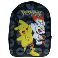Plecak Pokemony - Pikachu i Scorbunny (927794)