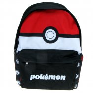 Plecak Pokemony - Poke ball (Pokeball) (920528)