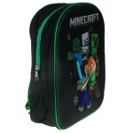 Plecak przedszkolny 3D Minecraft (313762)