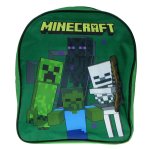 Plecak przedszkolny Minecraft (313755)