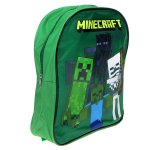 Plecak przedszkolny Minecraft (313755)