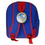 Plecak przedszkolny Sonic the Hedgehog (313106)