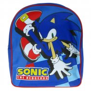 Plecak przedszkolny Sonic the Hedgehog (313199)