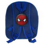 Plecak przedszkolny Spider-Man (927848)