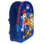 Plecak Psi Patrol 3D: Marshall, Chase i Rubble (520-1399)