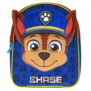 Plecak Psi Patrol: Chase z pluszowymi odstającymi uszami (520-1410)