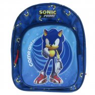 Plecak Sonic Prime z dużą kieszonką (115-4504)
