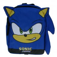 Plecak Sonic Prime z odstającymi uszami (115-4294)