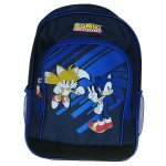 Plecak Sonic the Hedgehog (290212): Sonic i Tails