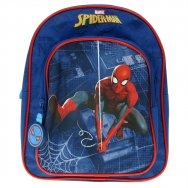 Plecak Spider-Man z dużą kieszonką (200-2159)