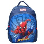 Plecak szkolny Spider-Man z dużą kieszonką (200-3363)