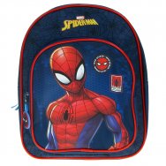 Plecak Spider-Man z kieszonką (200-1609)