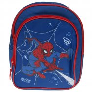 Plecak Spider-Man z kieszonką (295877)