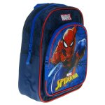 Plecak Spider-Man z kieszonką (200-3360)