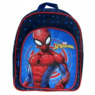 Plecak Spider-Man z kieszonką (200-3703)
