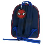 Plecak Spider-Man z kieszonką (200-3703)