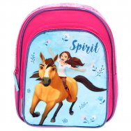 Plecak (Spirit) Mustang: Duch Wolności (282297)