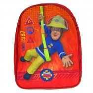 Plecak Strażak Sam dla maluchów (900-0668) 